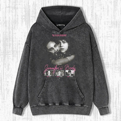 JENNIFER'S BODY T-SHIRT