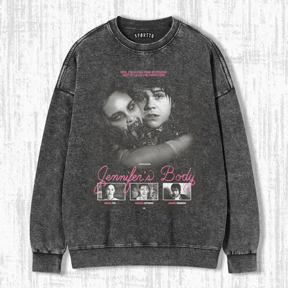 JENNIFER'S BODY T-SHIRT