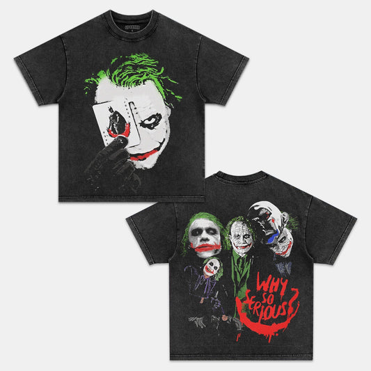 JOKER 2.0 TEE