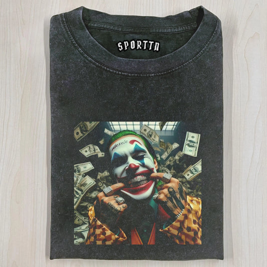 JOKER TEE