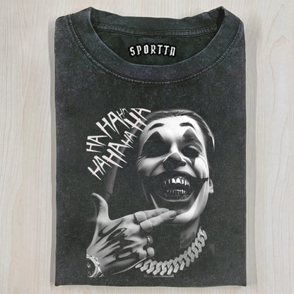 JOKER TEE