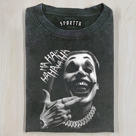 JOKER TEE