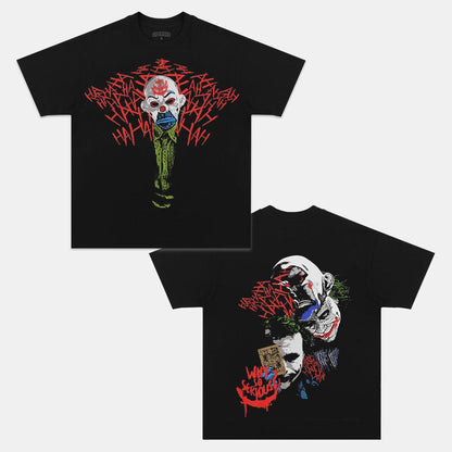 JOKER  TEE