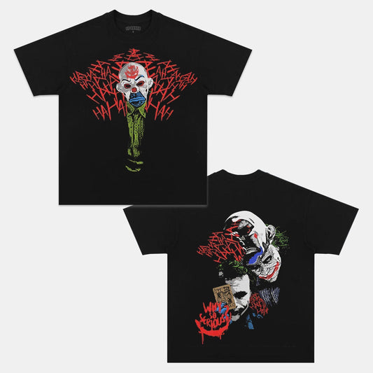 JOKER  TEE