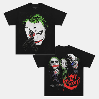 JOKER 2.0 TEE