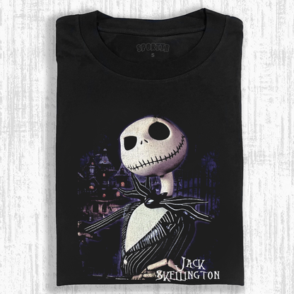 JACK SKELLINGTON TEE 