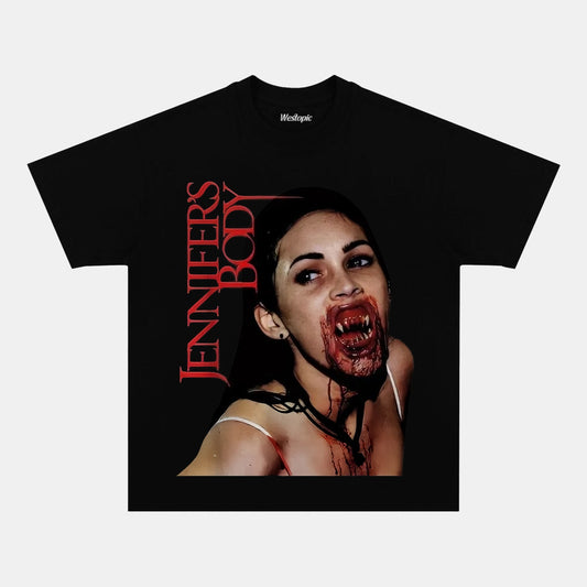 JENNIFER'S BODY  TEE
