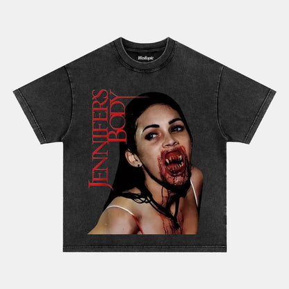 JENNIFER'S BODY  TEE