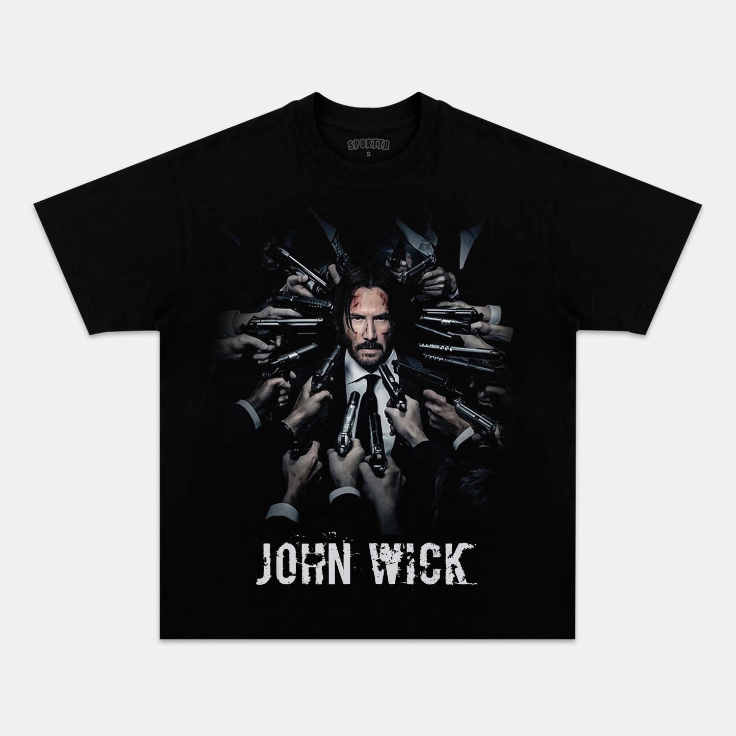 JOHN WICK TEE