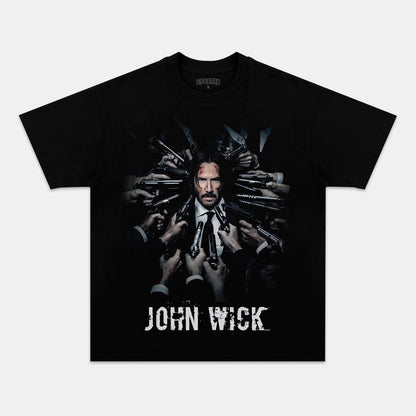JOHN WICK TEE