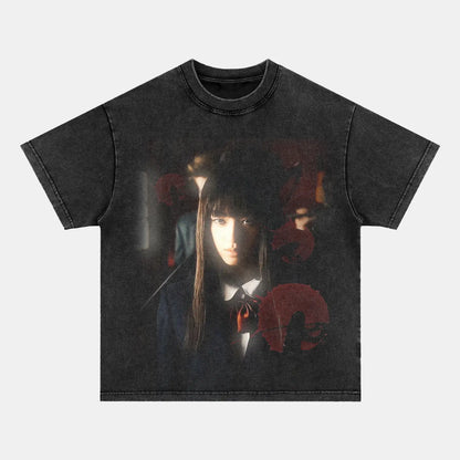 KILL  BILL TEE 4