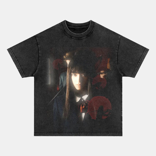 KILL  BILL TEE 4