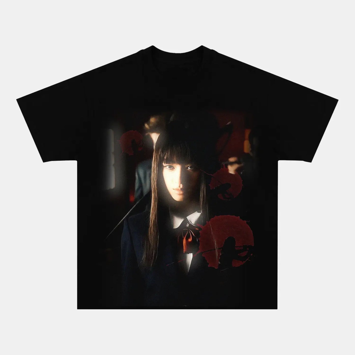 KILL  BILL TEE 4