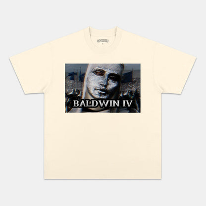 KING BALDWIN IV 2.0 TE