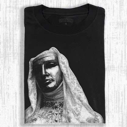KINGBALDWINT BALDWIN IV TEE