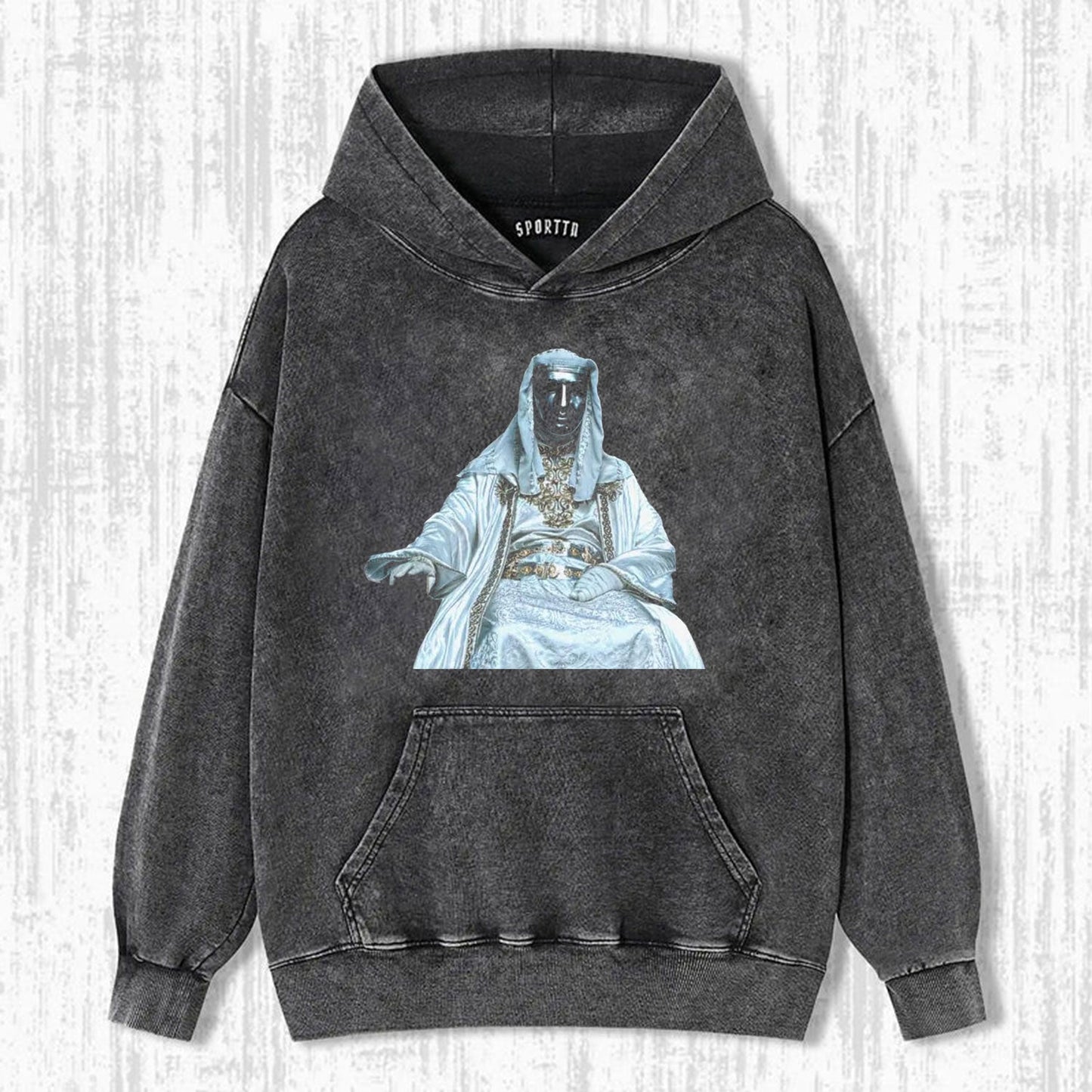 KINGBALDWINT BALDWIN IV TEE
