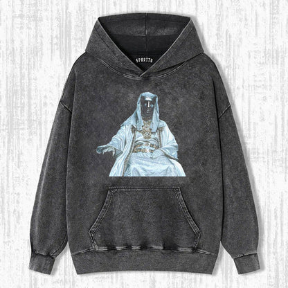 KINGBALDWINT BALDWIN IV TEE