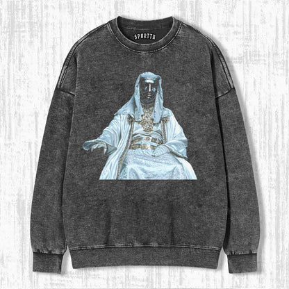 KINGBALDWINT BALDWIN IV TEE