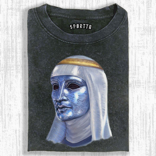 KINGBALDWINT BALDWIN IV TEE