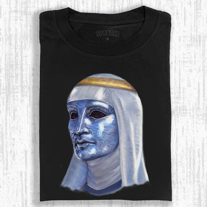KINGBALDWINT BALDWIN IV TEE