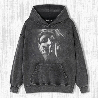 KINGBALDWINT BALDWIN IV TEE