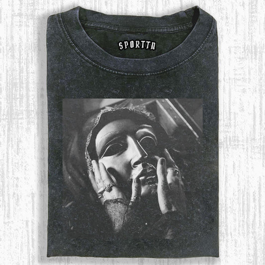 KINGBALDWINT BALDWIN IV TEE