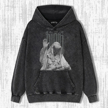 KINGBALDWINT BALDWIN IV TEE