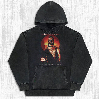 KINGBALDWINT BALDWIN IV TEE