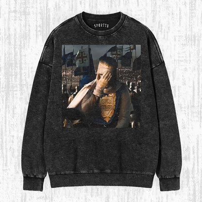 KING BALDWIN IV TEE