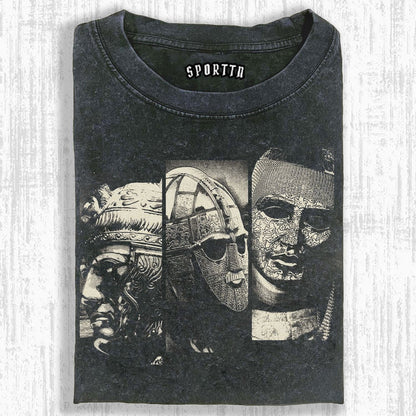 KING BALDWIN IV TEE
