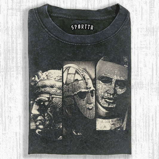 KING BALDWIN IV TEE