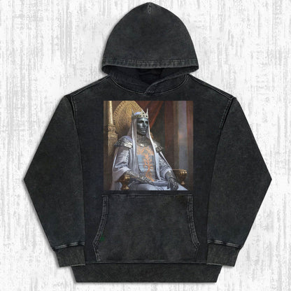 KING BALDWIN IV TEE