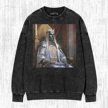 KING BALDWIN IV TEE