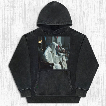 KING BALDWIN IV TEE