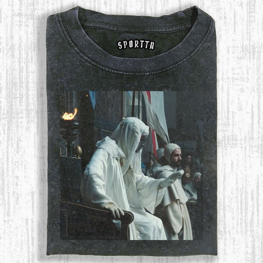 KING BALDWIN IV TEE