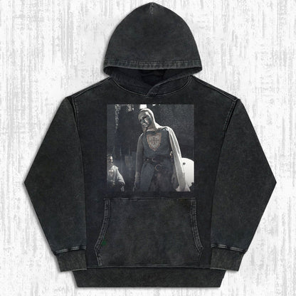 KINGBALDWINT TEE
