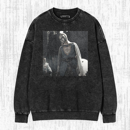 KINGBALDWINT TEE