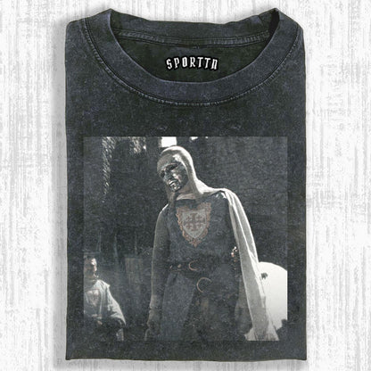 KINGBALDWINT TEE
