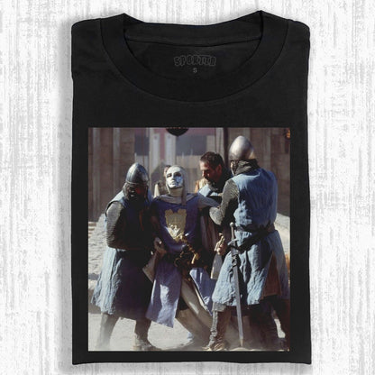 KINGBALDWINT TEE