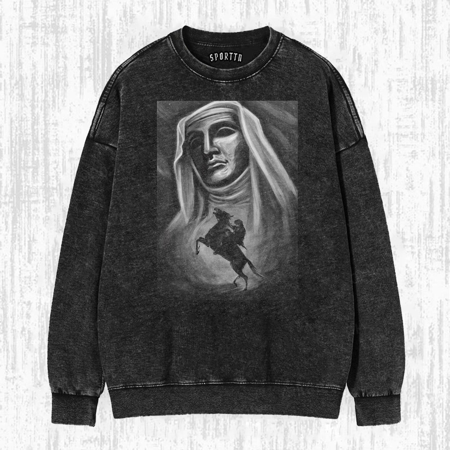 KINGBALDWINT TEE