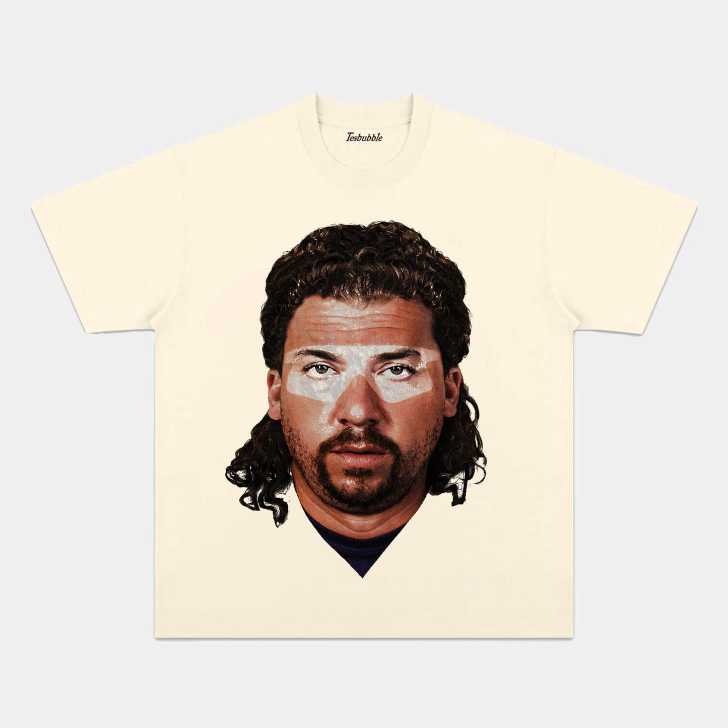KENNY POWERS TEE