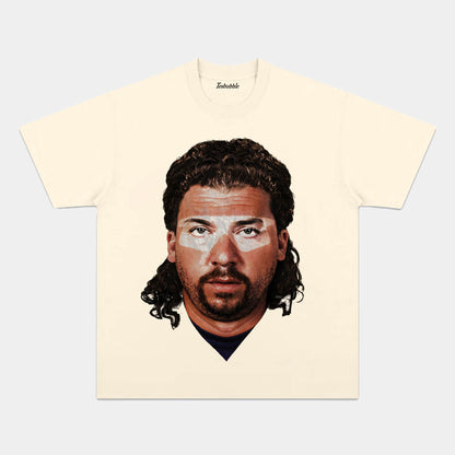 KENNY POWERS TEE