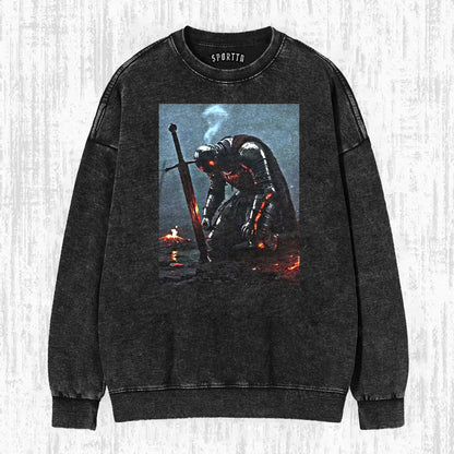 KNIGHTS TEMPLAR TEE