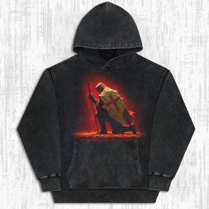 KNIGHTS TEMPLAR V2 TEE