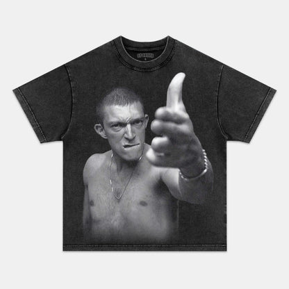LA HAINE 3.0 TEE