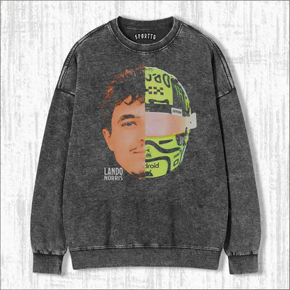LANDO NORRIS TEE