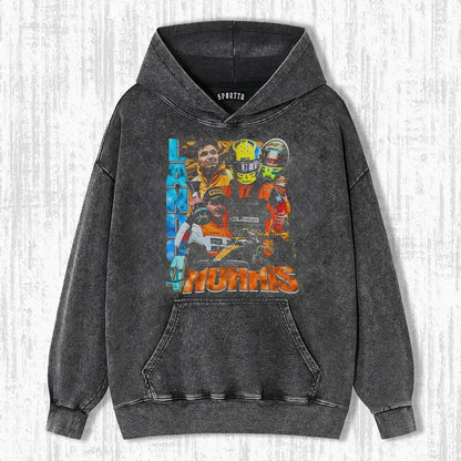 LANDO NORRIS V2 TEE