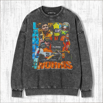 LANDO NORRIS V2 TEE