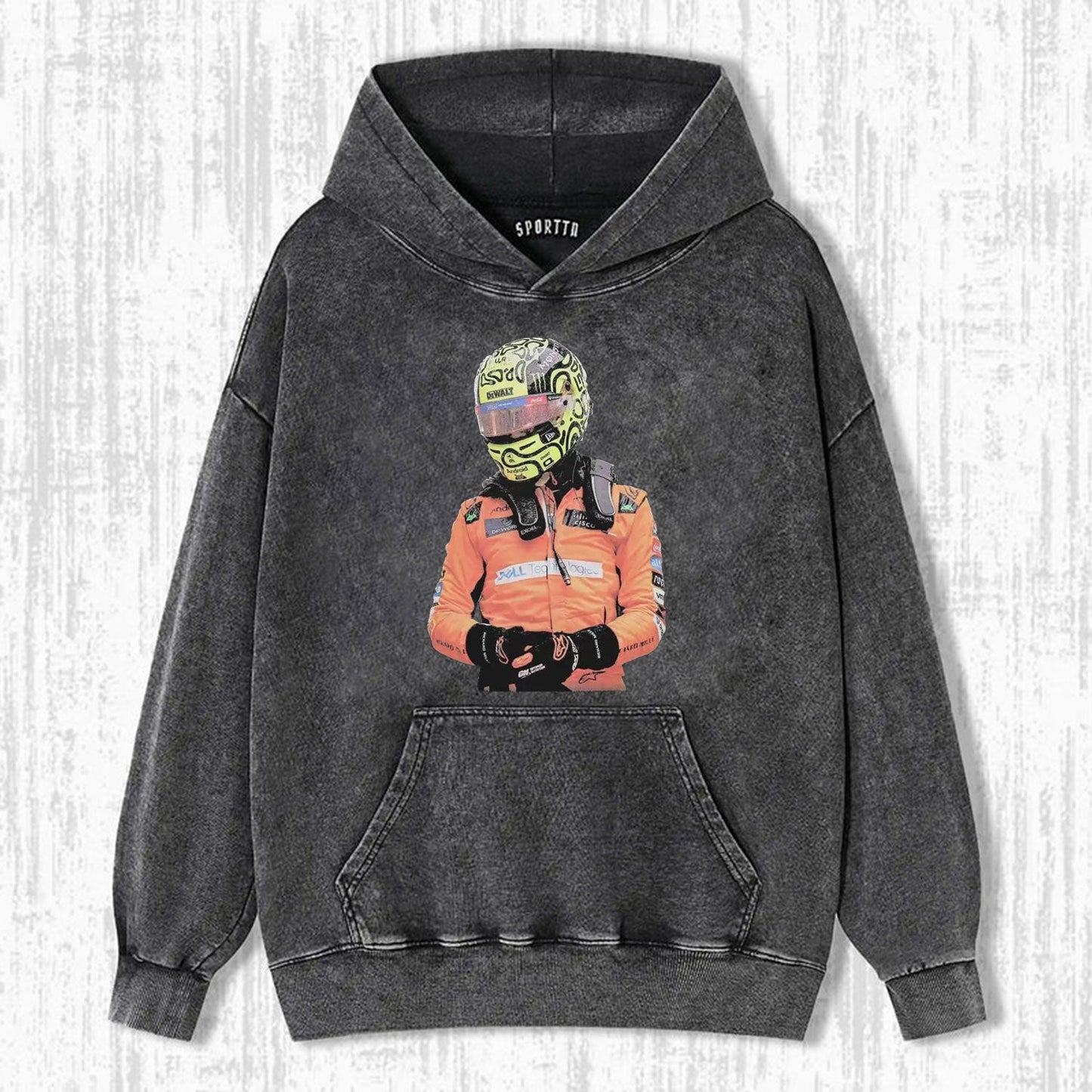 LANDO NORRIS V3 TEE
