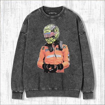 LANDO NORRIS V3 TEE